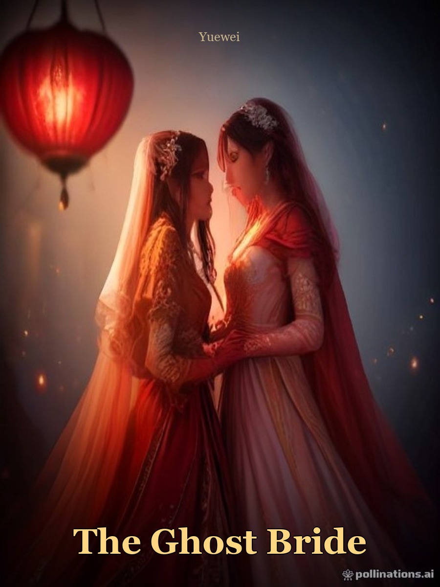 The Ghost Bride