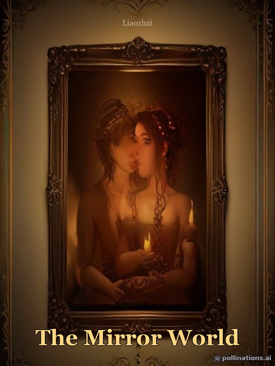 The Mirror World
