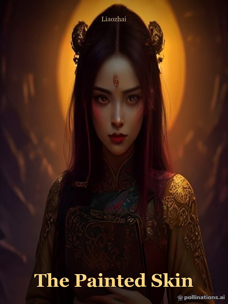 The Painted Skin