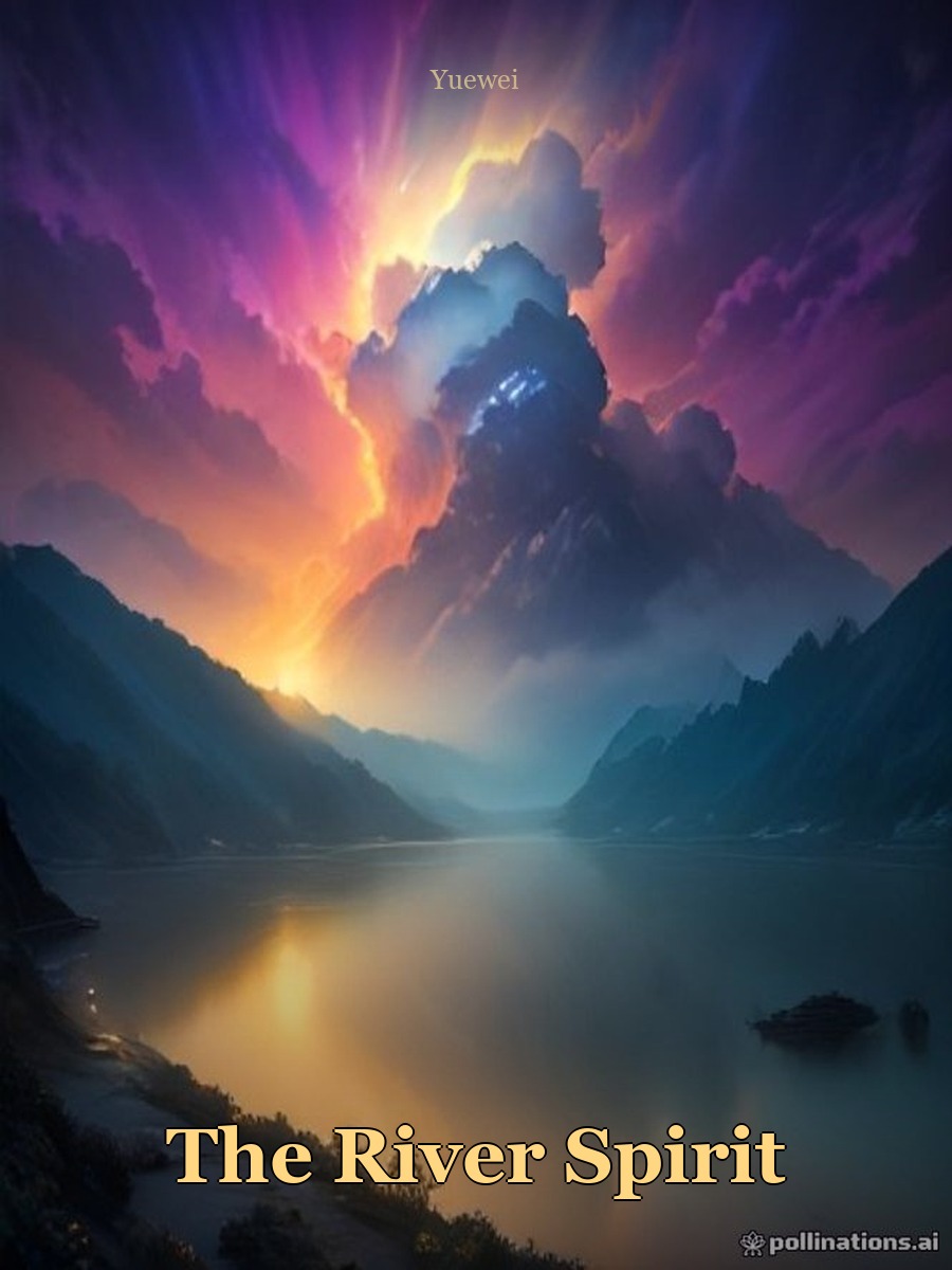 The River Spirit